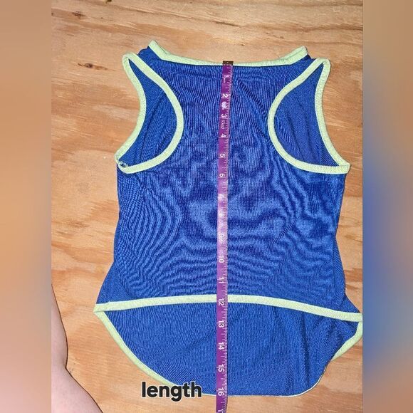 NWOT Dog Tank Tops Bundle of Two(DG16) - Picture 9 of 9